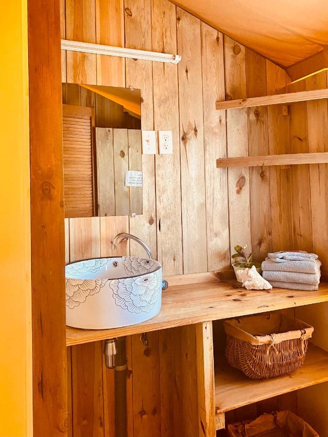 Savaneta Casa Chiquitoヴィラ エクステリア 写真