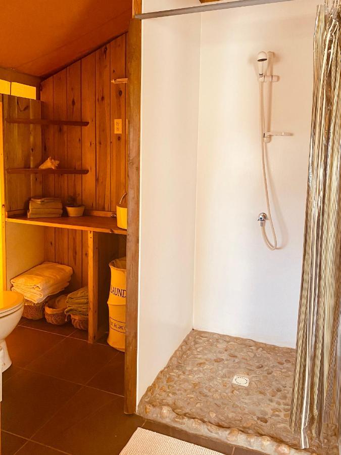 Savaneta Casa Chiquitoヴィラ エクステリア 写真