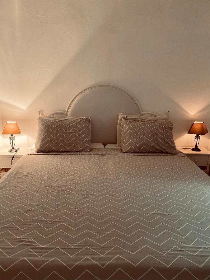 Savaneta Casa Chiquitoヴィラ エクステリア 写真