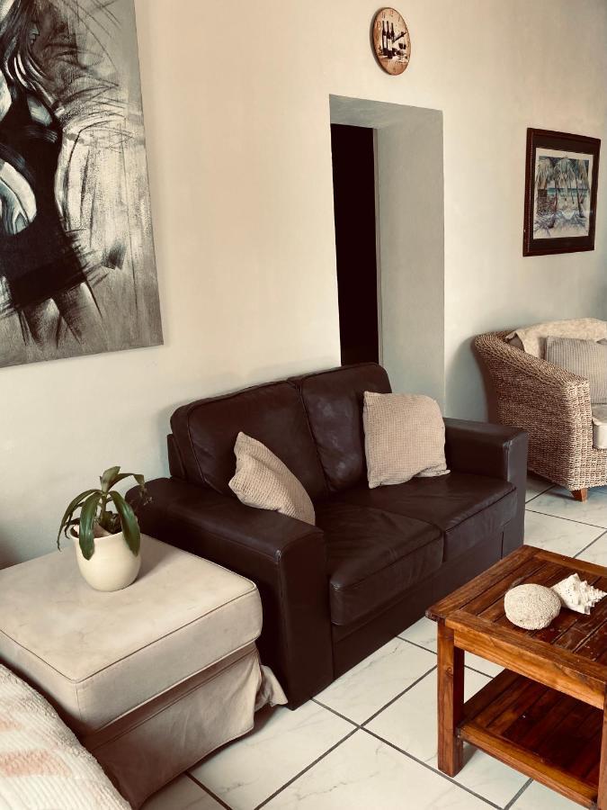 Savaneta Casa Chiquitoヴィラ エクステリア 写真