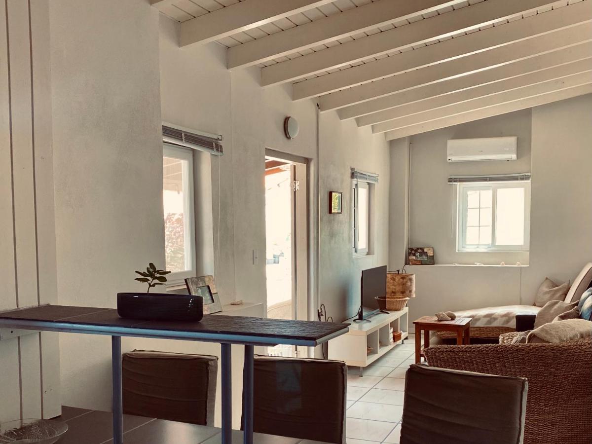 Savaneta Casa Chiquitoヴィラ エクステリア 写真