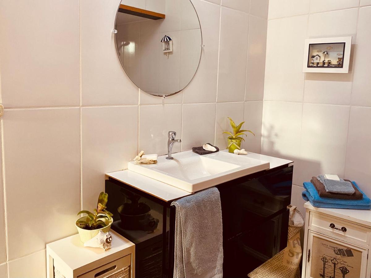 Savaneta Casa Chiquitoヴィラ エクステリア 写真