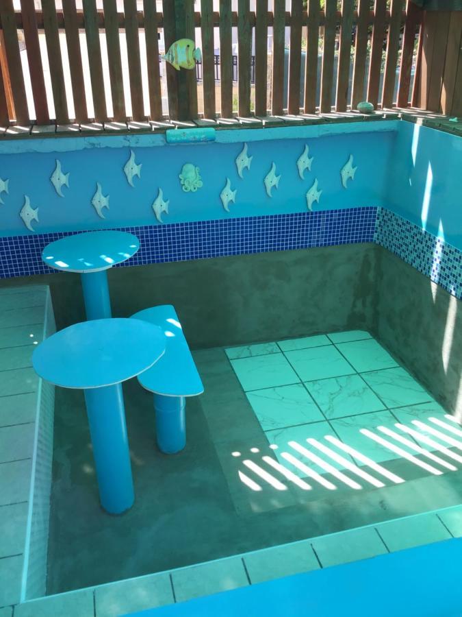 Savaneta Casa Chiquitoヴィラ エクステリア 写真
