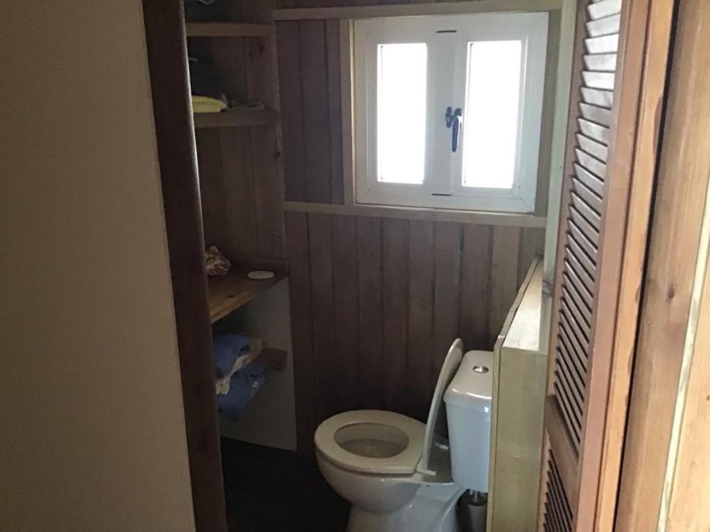 Savaneta Casa Chiquitoヴィラ エクステリア 写真