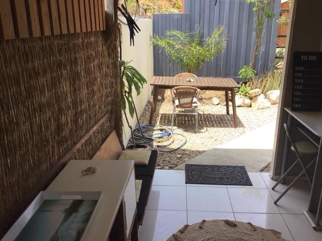Savaneta Casa Chiquitoヴィラ エクステリア 写真