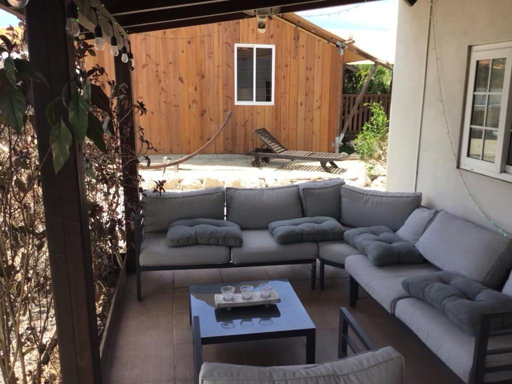 Savaneta Casa Chiquitoヴィラ エクステリア 写真