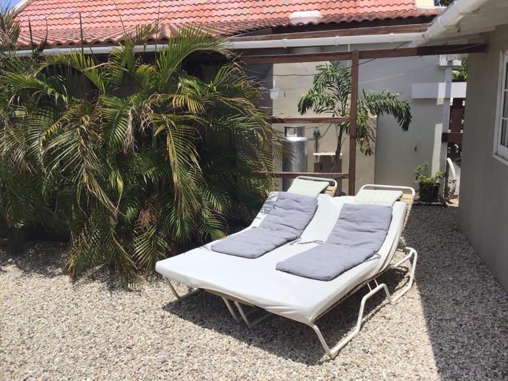 Savaneta Casa Chiquitoヴィラ エクステリア 写真