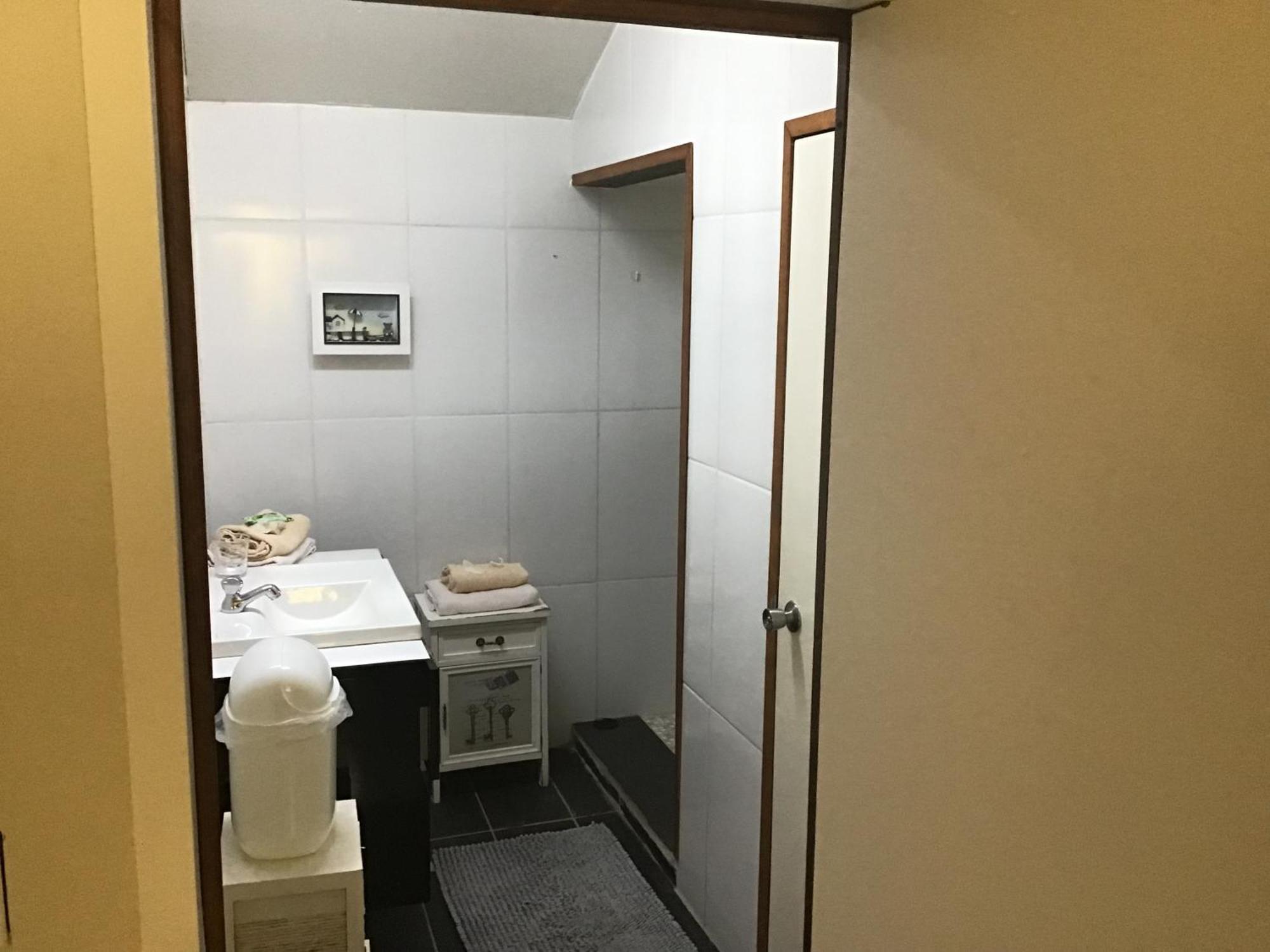 Savaneta Casa Chiquitoヴィラ エクステリア 写真