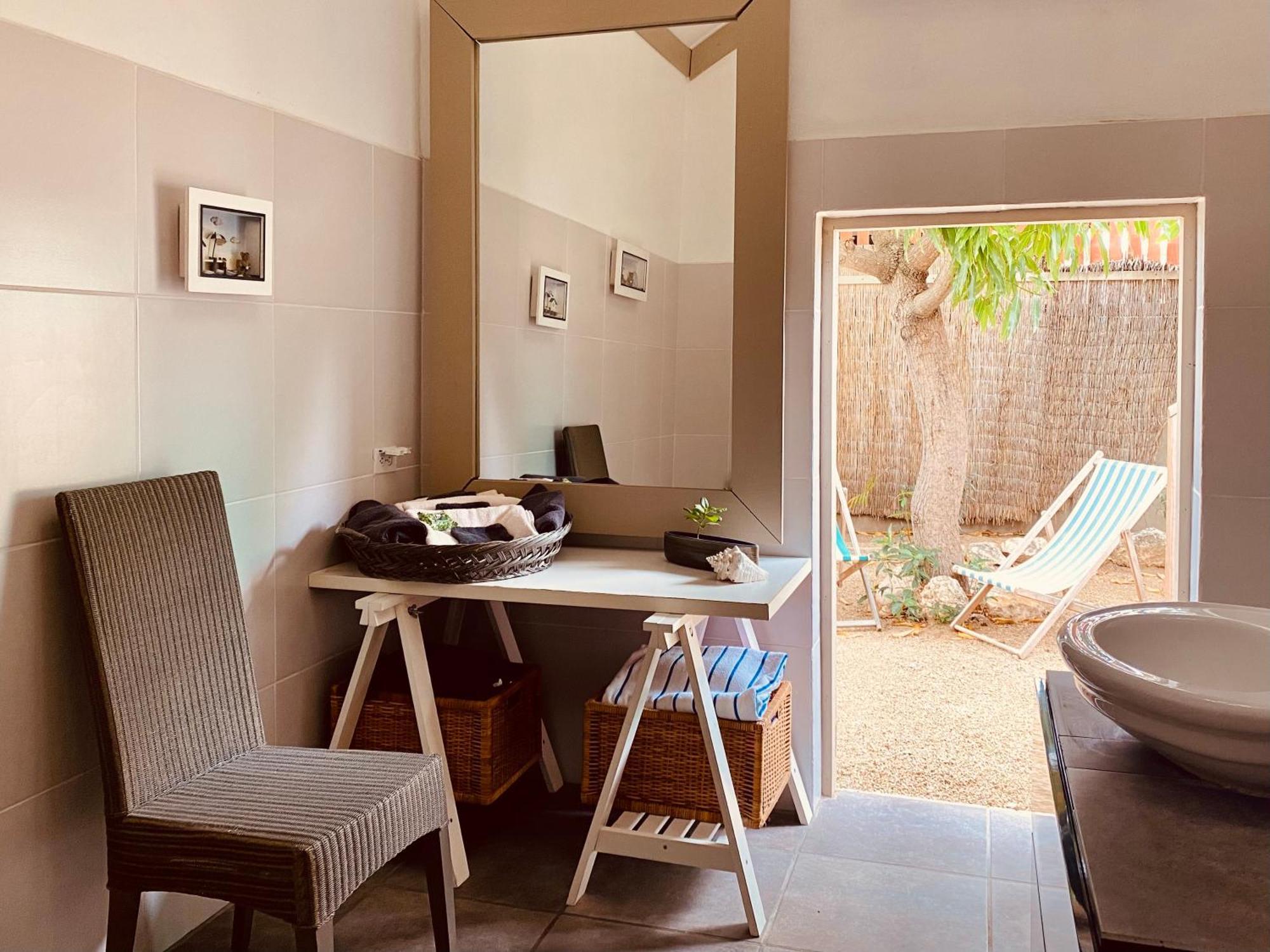 Savaneta Casa Chiquitoヴィラ エクステリア 写真
