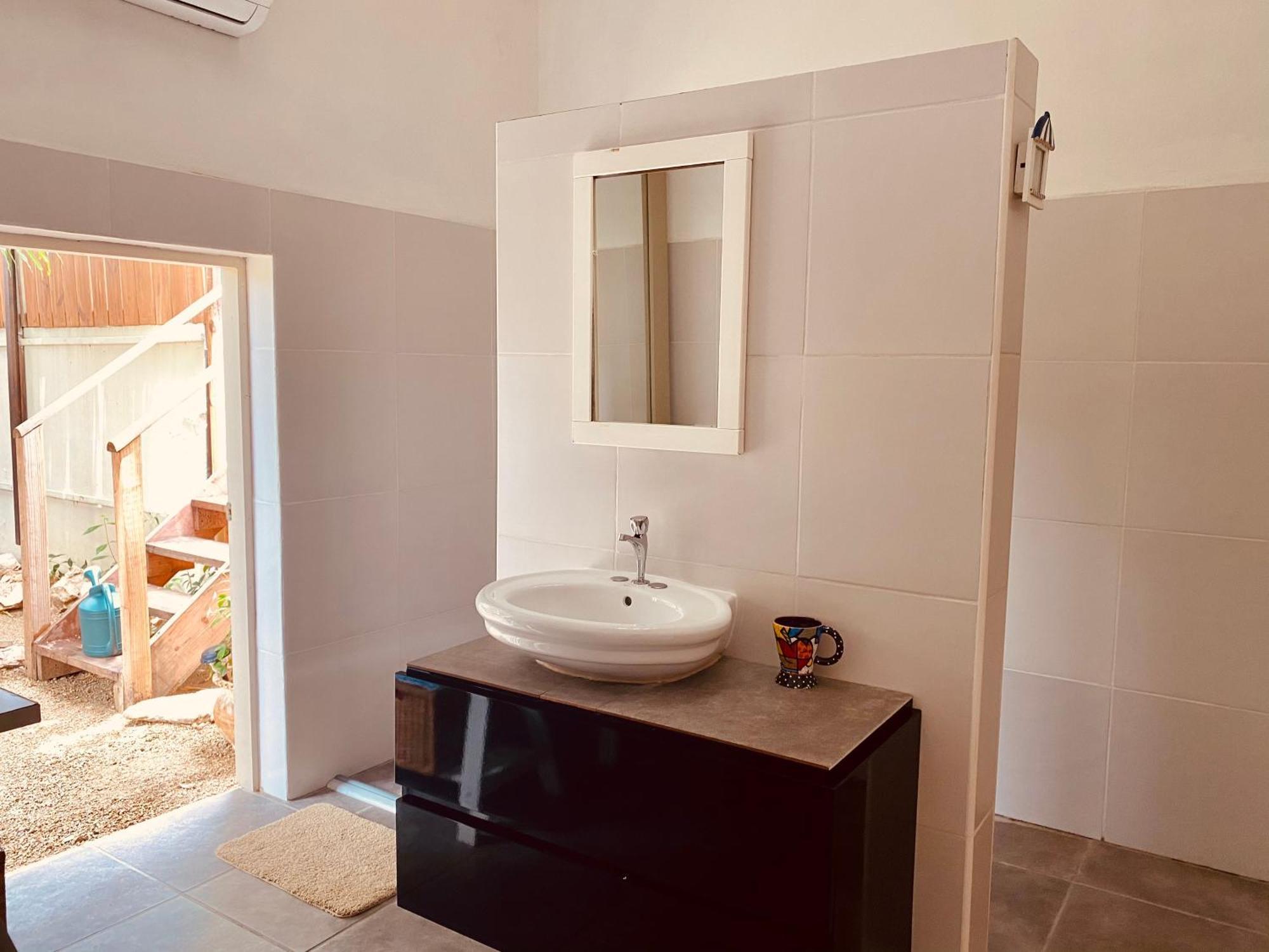 Savaneta Casa Chiquitoヴィラ エクステリア 写真