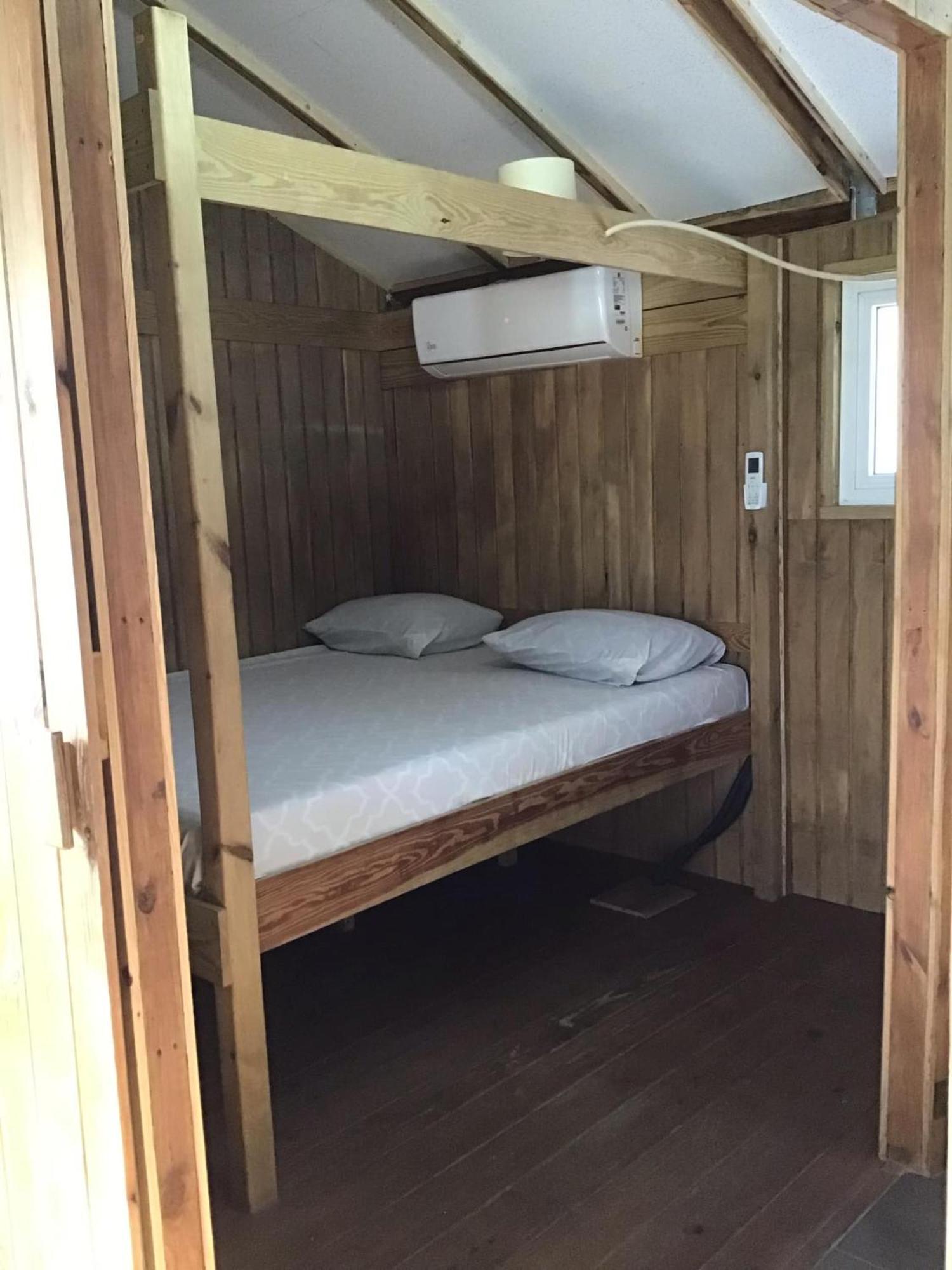 Savaneta Casa Chiquitoヴィラ エクステリア 写真