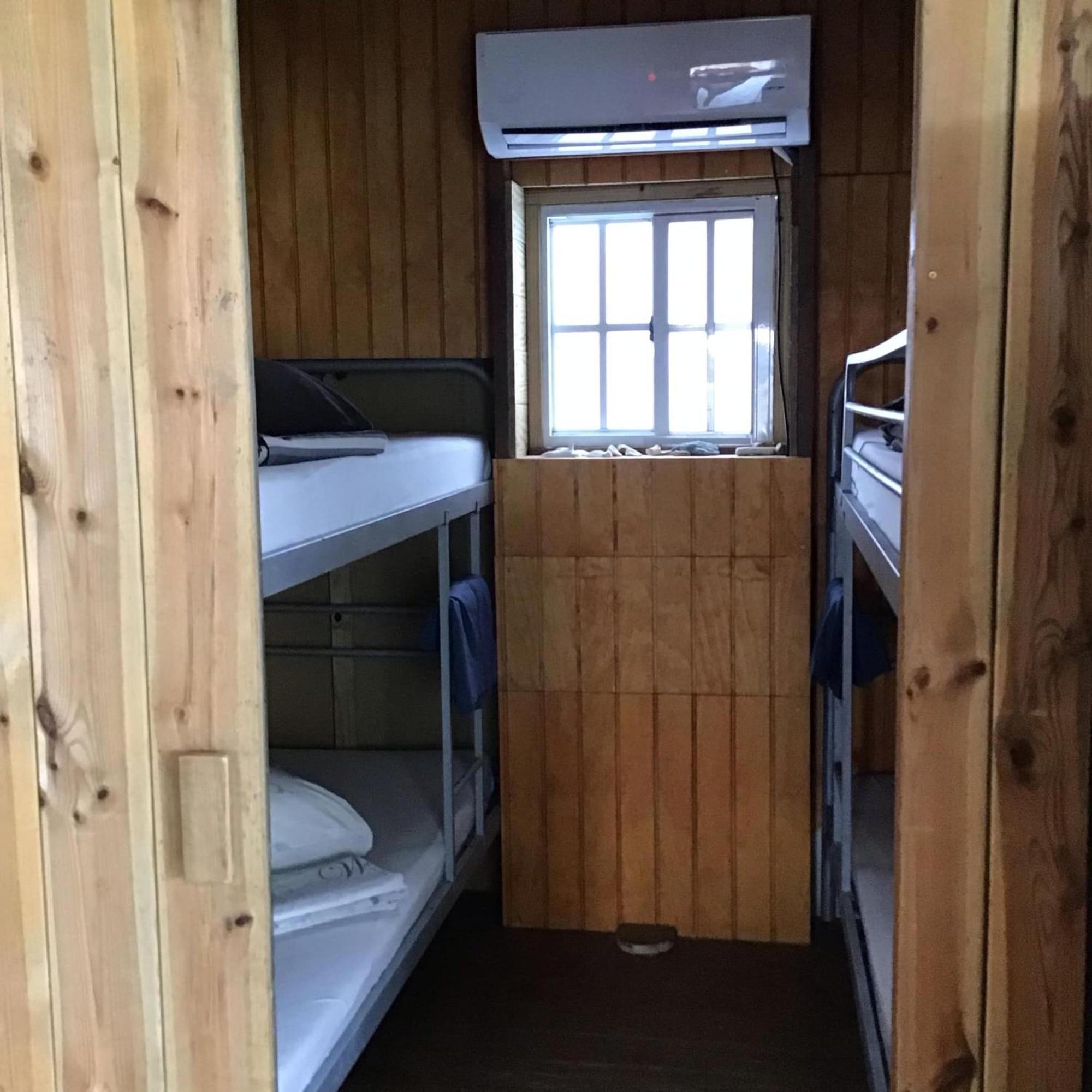 Savaneta Casa Chiquitoヴィラ エクステリア 写真