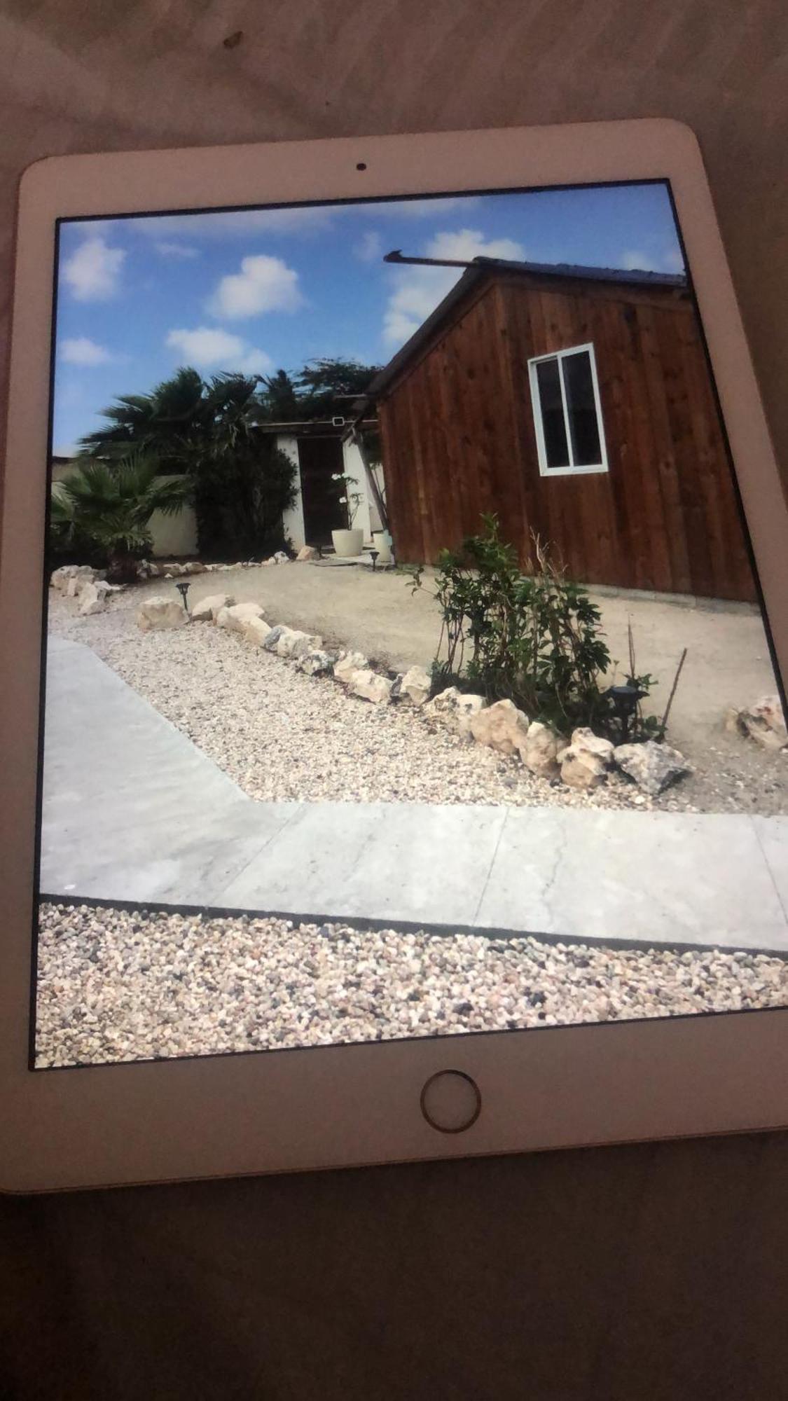 Savaneta Casa Chiquitoヴィラ エクステリア 写真